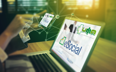 A IMPORTÂNCIA DOS DADOS DA SAÚDE E SEGURANÇA DO TRABALHO PARA O ESOCIAL.