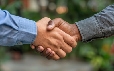 ESTRATÉGIAS DE RETENÇÃO DE CLIENTES, CONSTRUINDO RELACIONAMENTOS DURADOUROS.