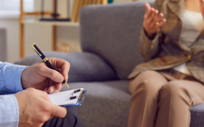 EMPRESAS DEVERÃO GERENCIAR RISCOS PSICOSSOCIAIS A PARTIR DE 2025.