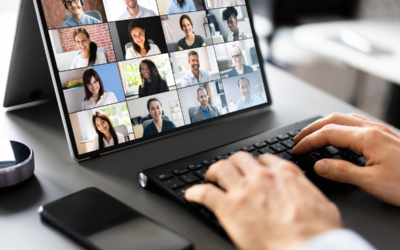 TENDÊNCIAS PARA O TRABALHO HÍBRIDO EM 2025.
