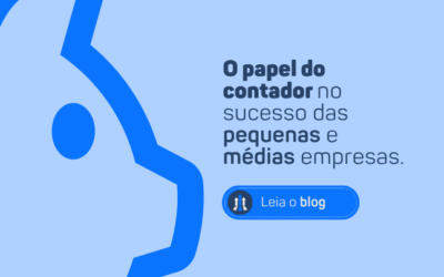 O PAPEL DO CONTADOR NO SUCESSO DAS PEQUENAS E MÉDIAS EMPRESAS.