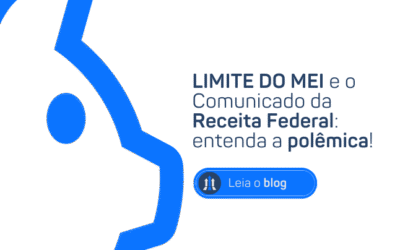 LIMITE DO MEI E O COMUNICADO DA RECEITA FEDERAL: ENTENDA A POLÊMICA!.