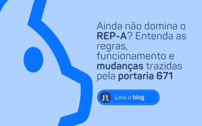 AINDA NÃO DOMINA O REP-A? ENTENDA AS REGRAS, FUNCIONAMENTO E MUDANÇAS TRAZIDAS PELA PORTARIA 671